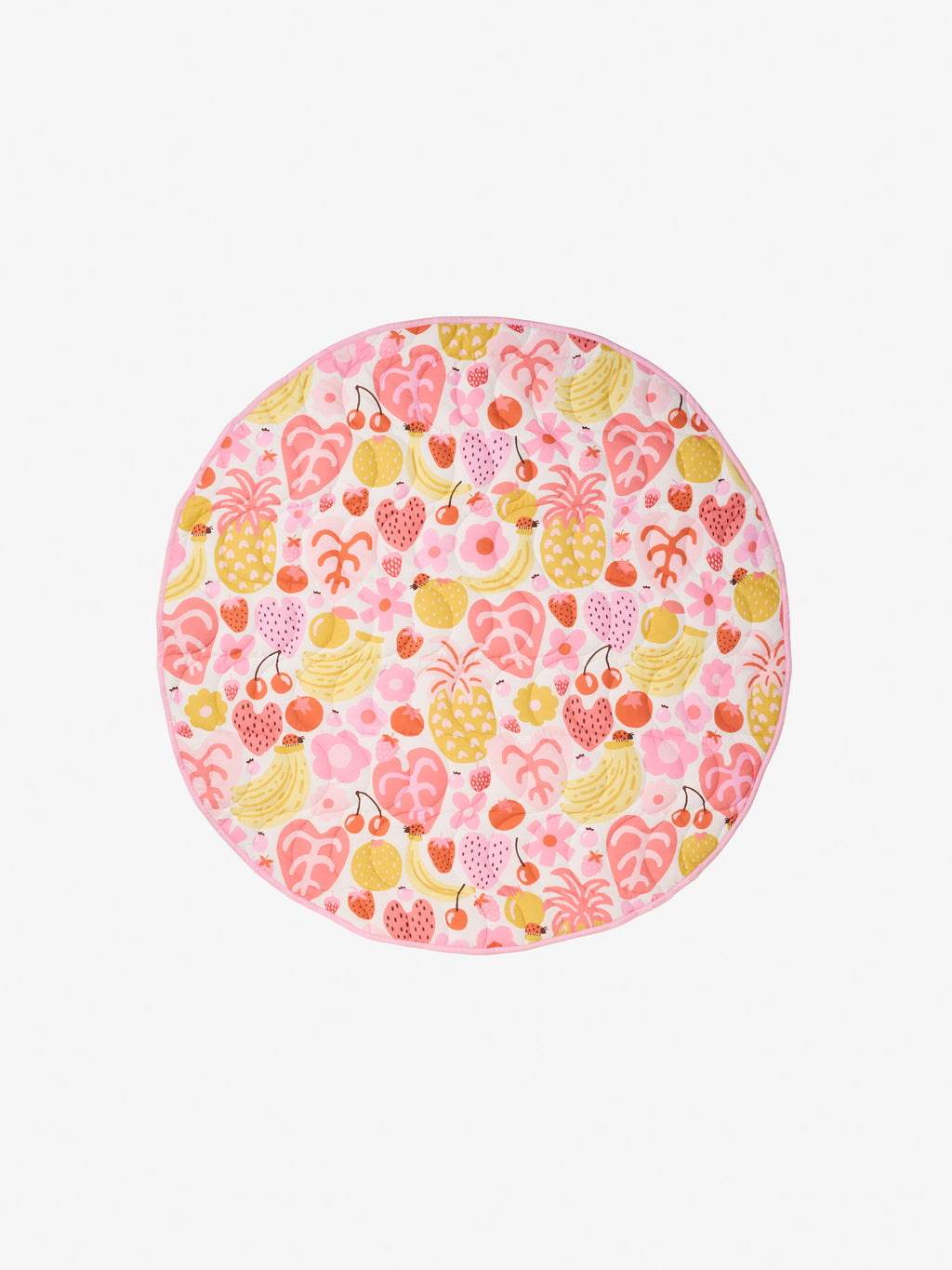 Tutti Frutti Play Mat