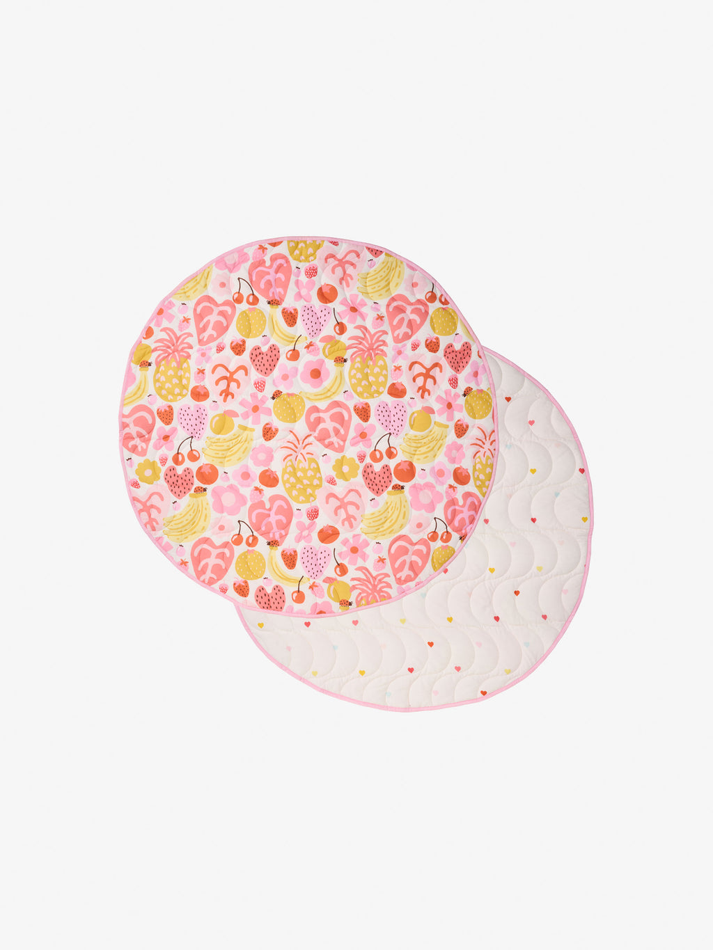 Tutti Frutti Play Mat