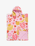 Tutti Frutti Beach Poncho