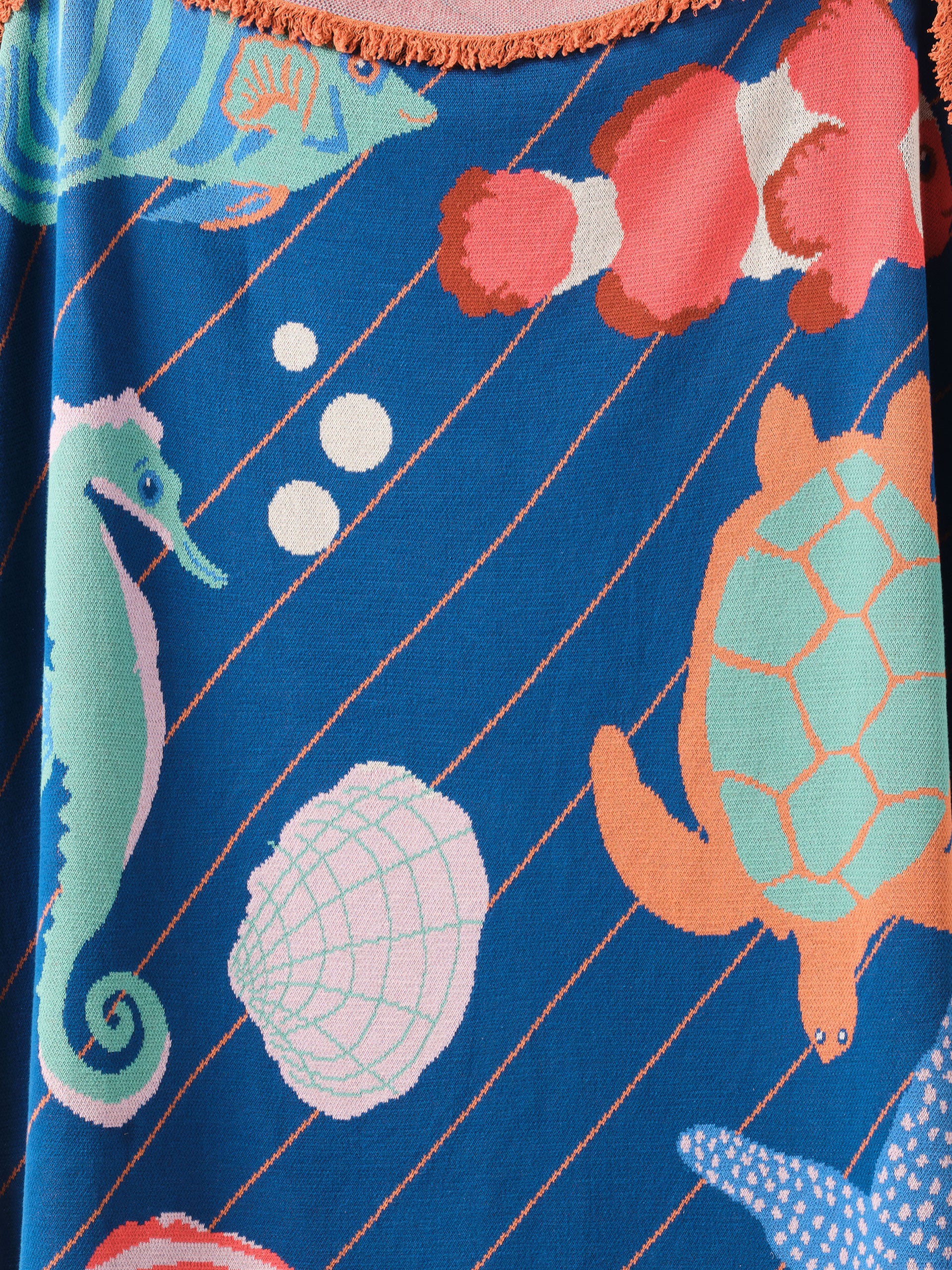 Under the Sea Blanket