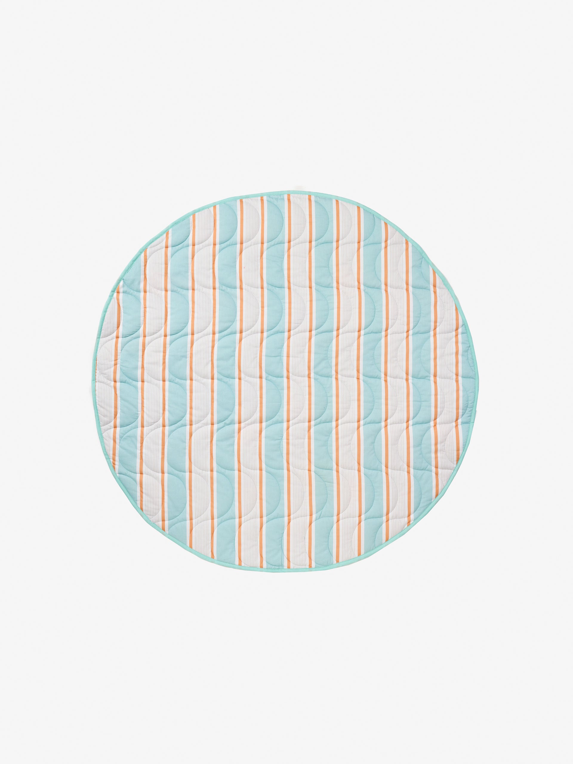 Under The Sea Play Mat