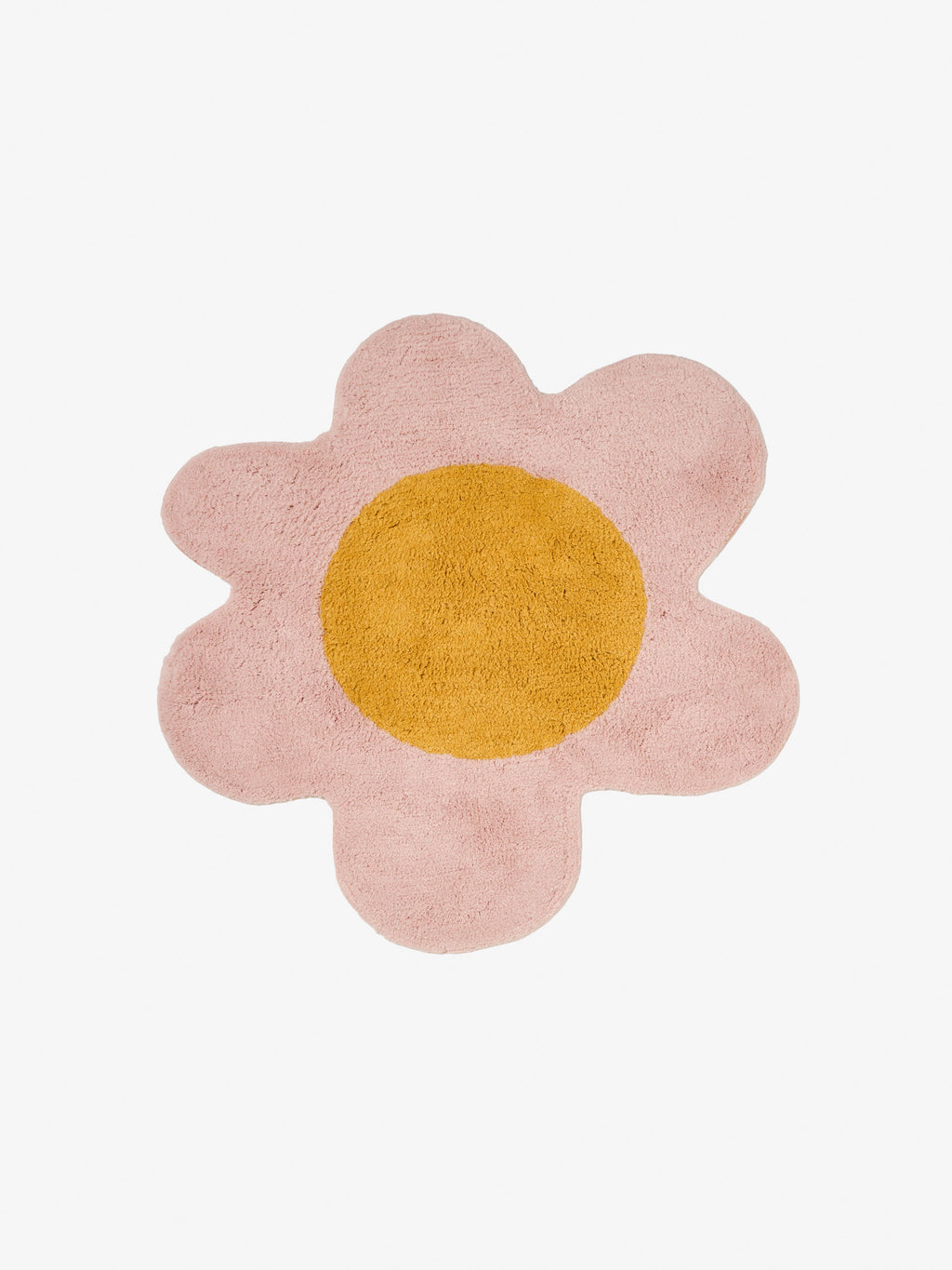 Wild Daisy Novelty Mat
