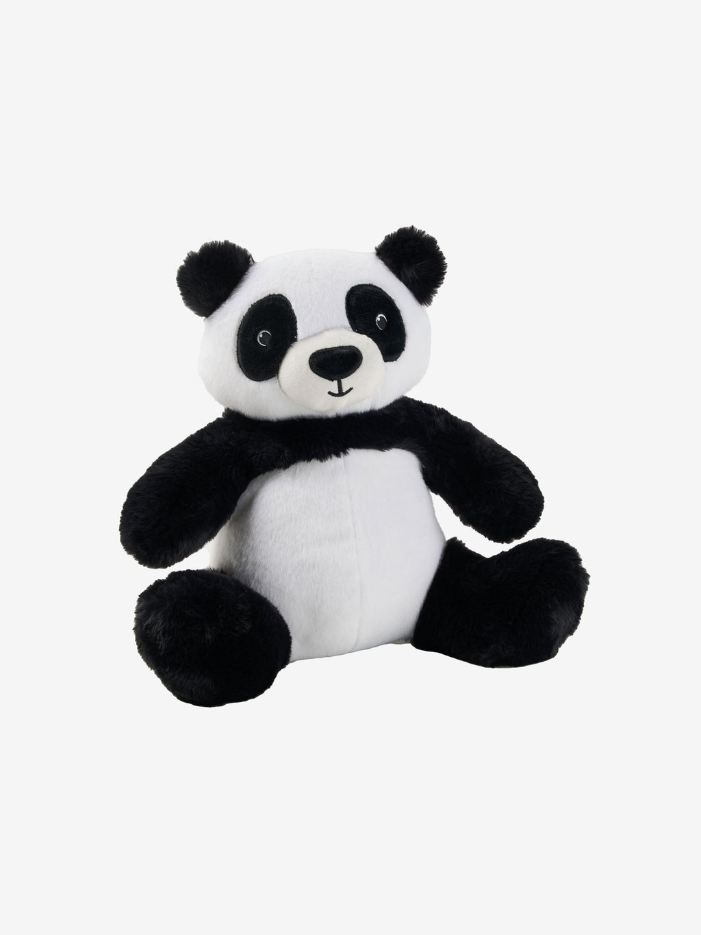 Xander Panda Novelty Cushion