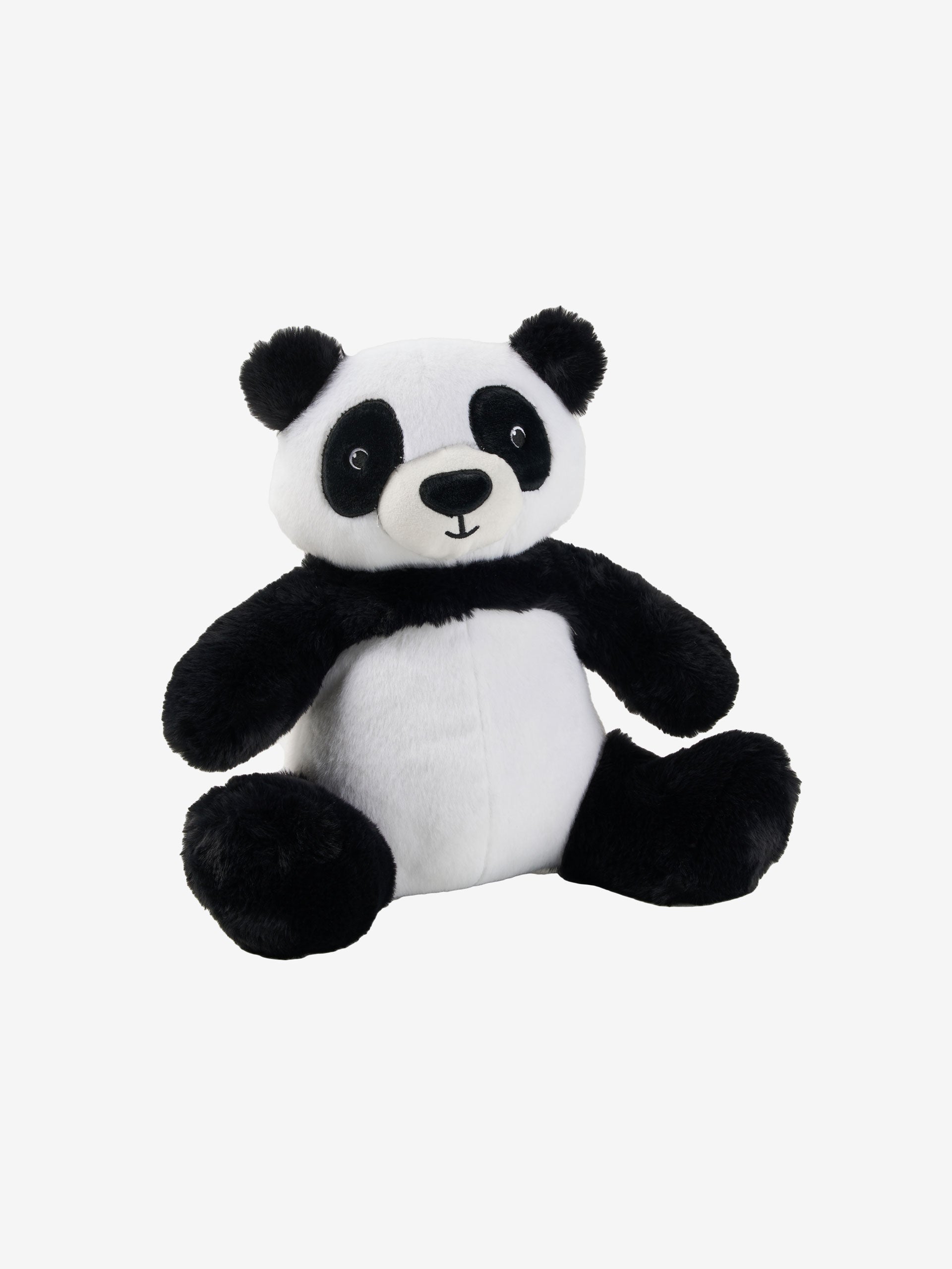 Xander Panda Novelty Cushion