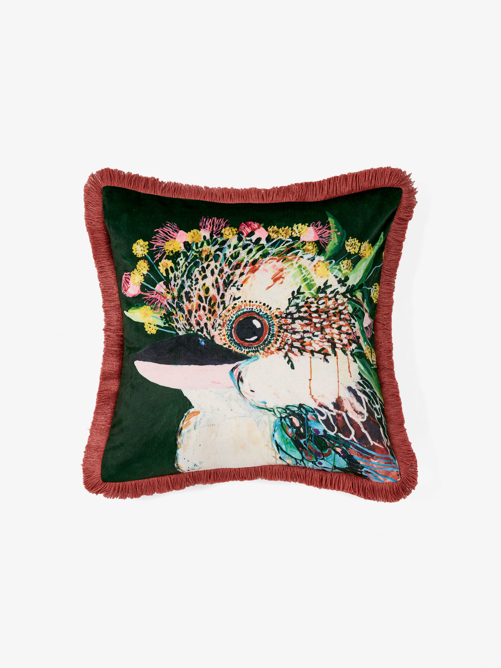 Griffin Cushion 48x48cm