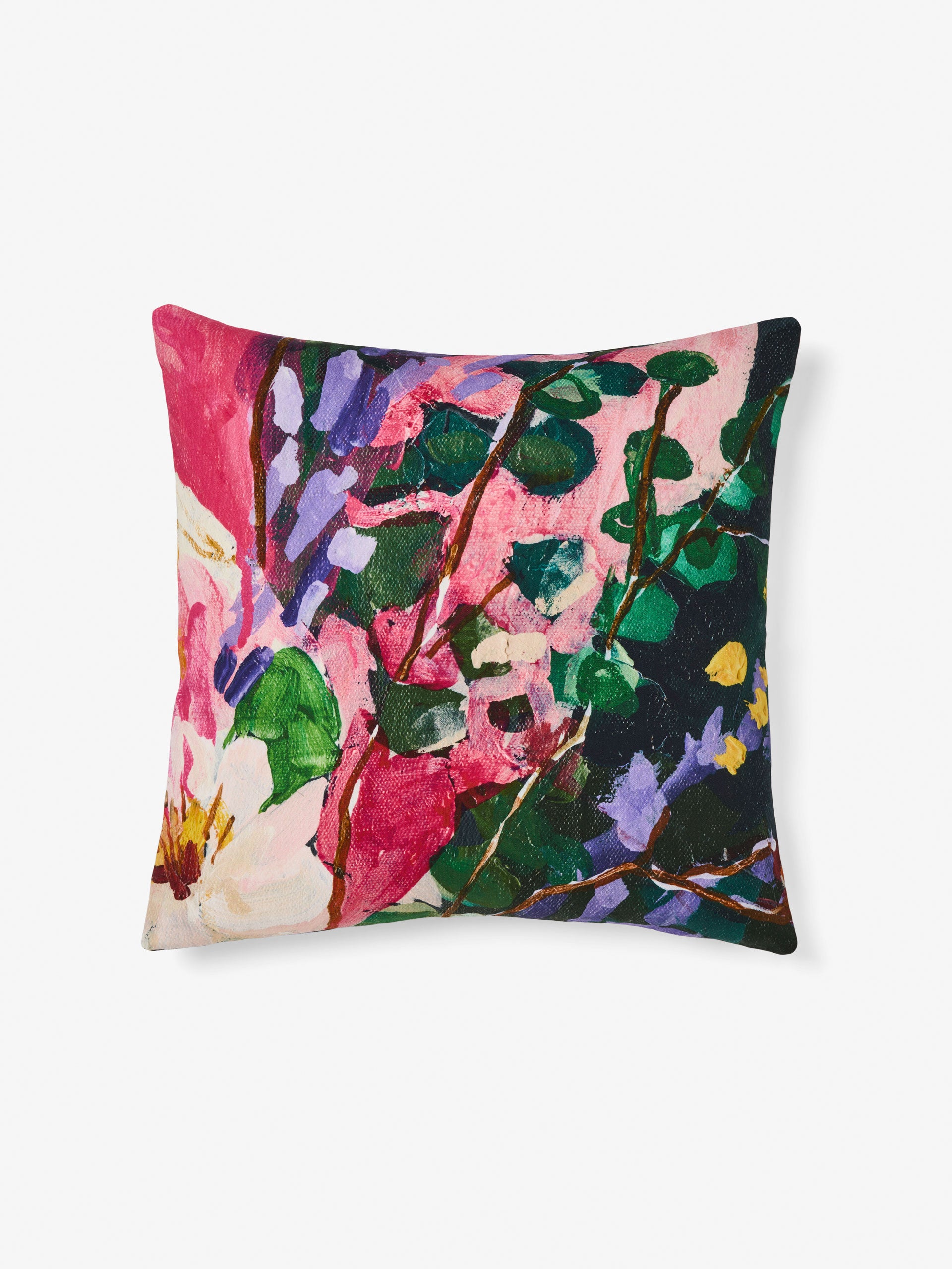 There's Calm In The Chaos Cushion 48x48cm