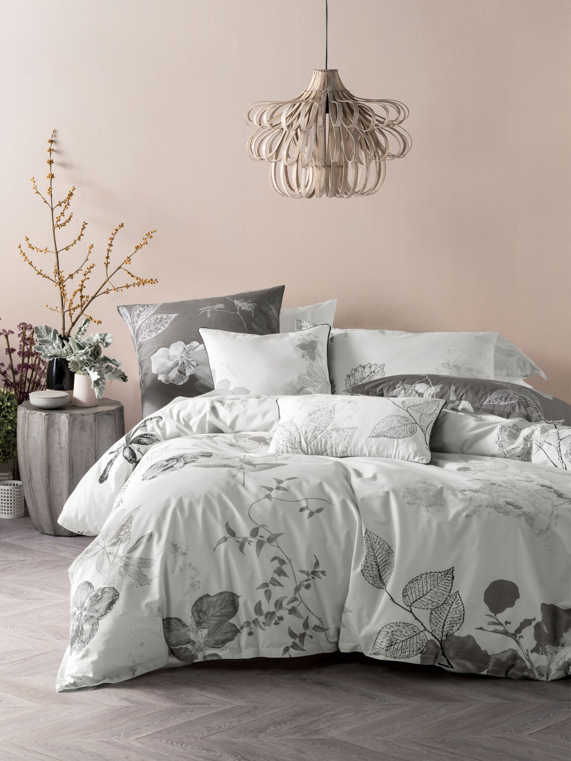 Ari Quilt Cover Set