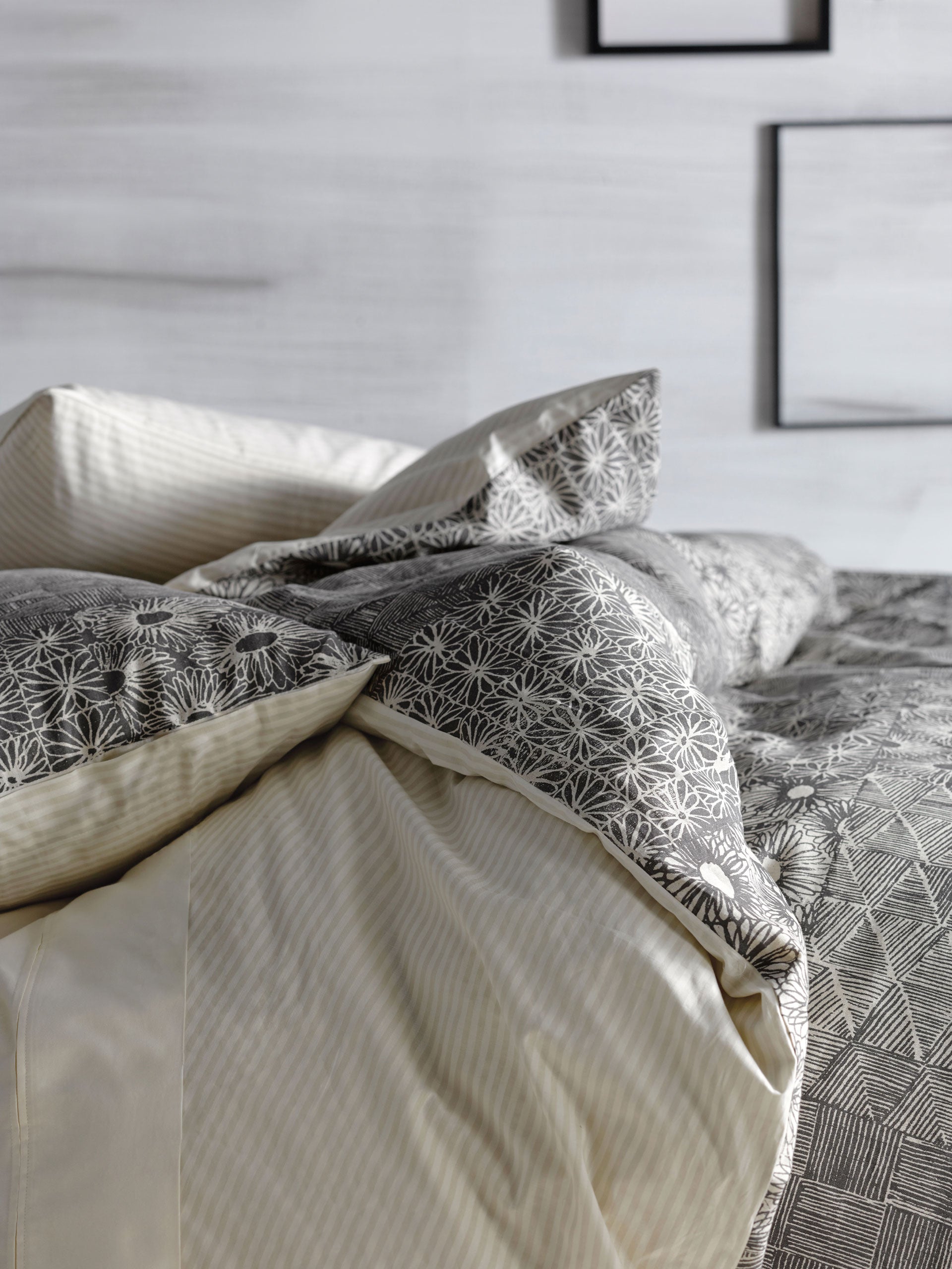 Marla Quilt Cover Set
