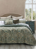 Andora Coverlet Set
