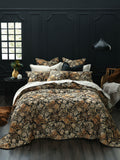 Beaumont Coverlet Set