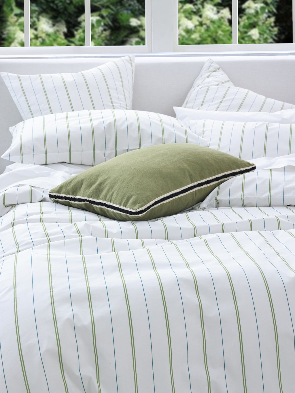 Freddie Quilt Cover Set