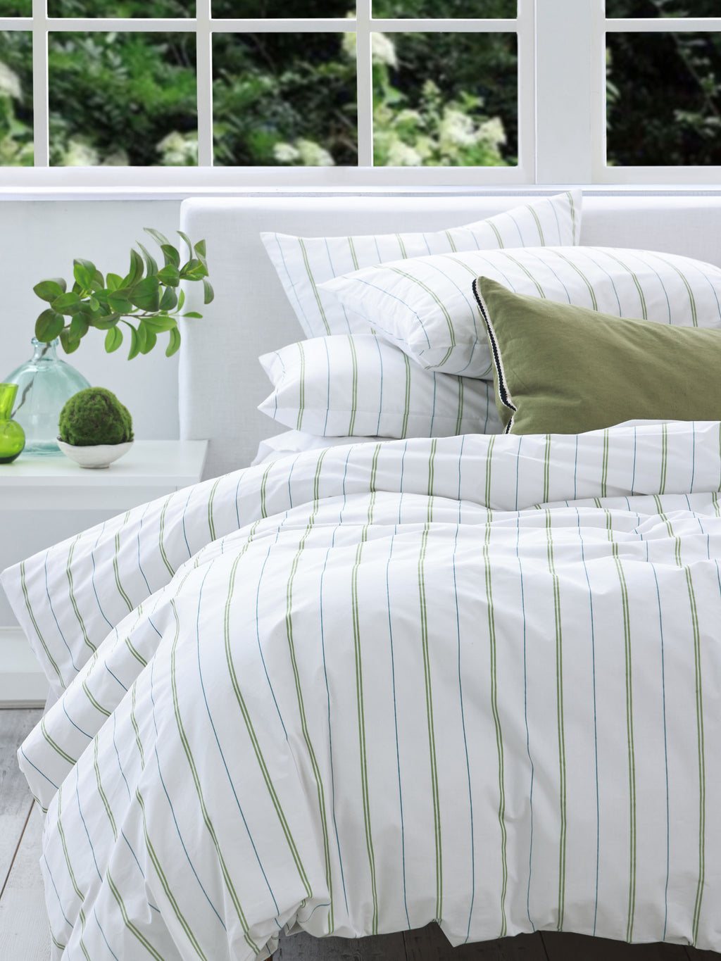 Freddie Quilt Cover Set