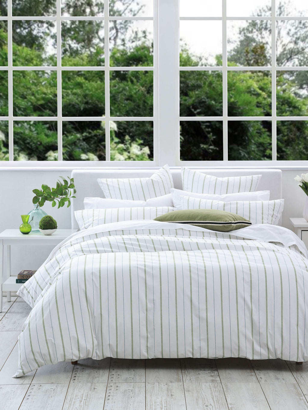 Freddie Quilt Cover Set