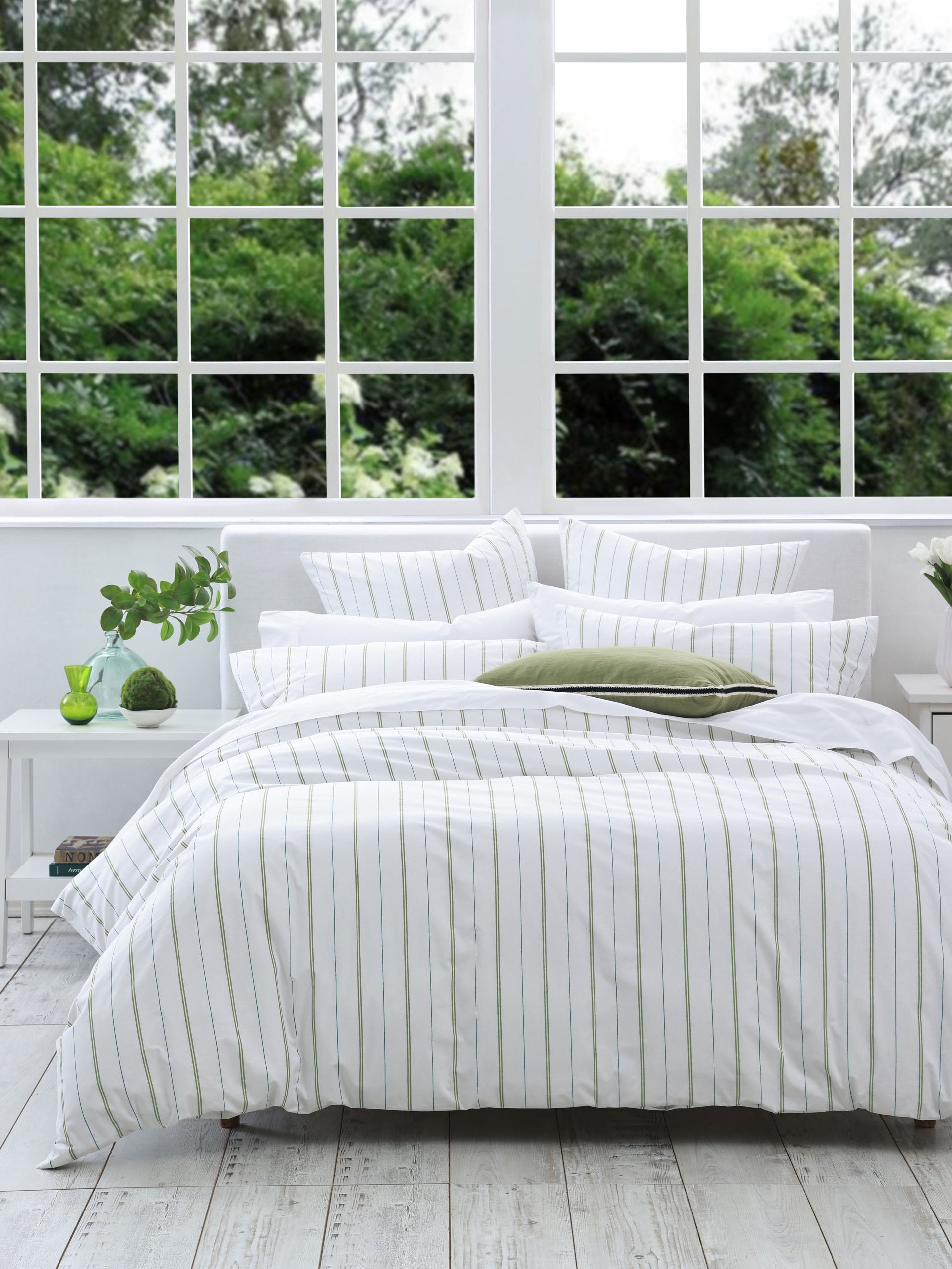 Freddie Quilt Cover Set