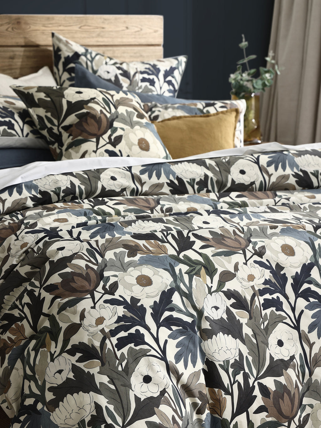 Harriet Quilt Cover Set