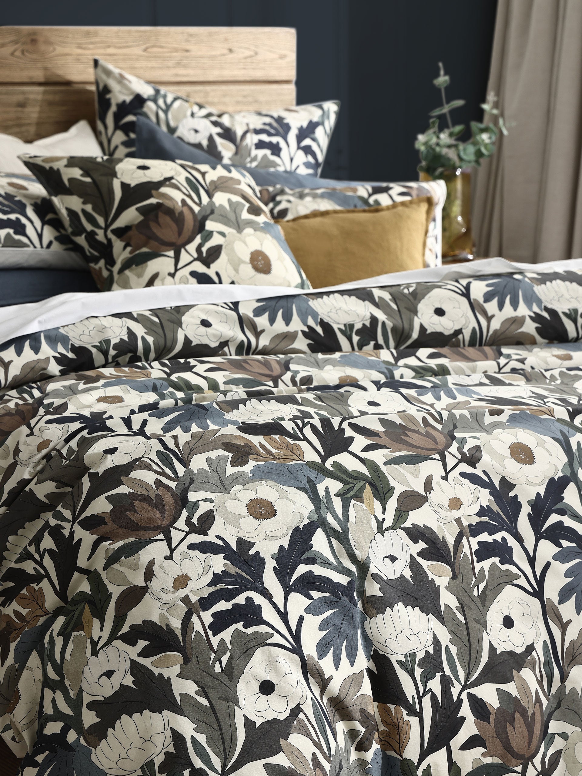 Harriet Quilt Cover Set