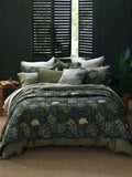 Limetta Coverlet