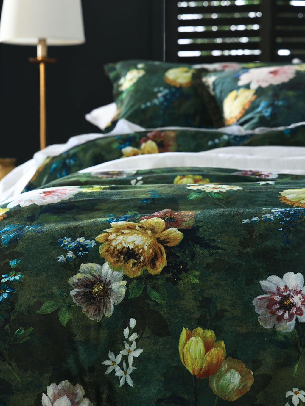 Lorenza Quilt Cover Set