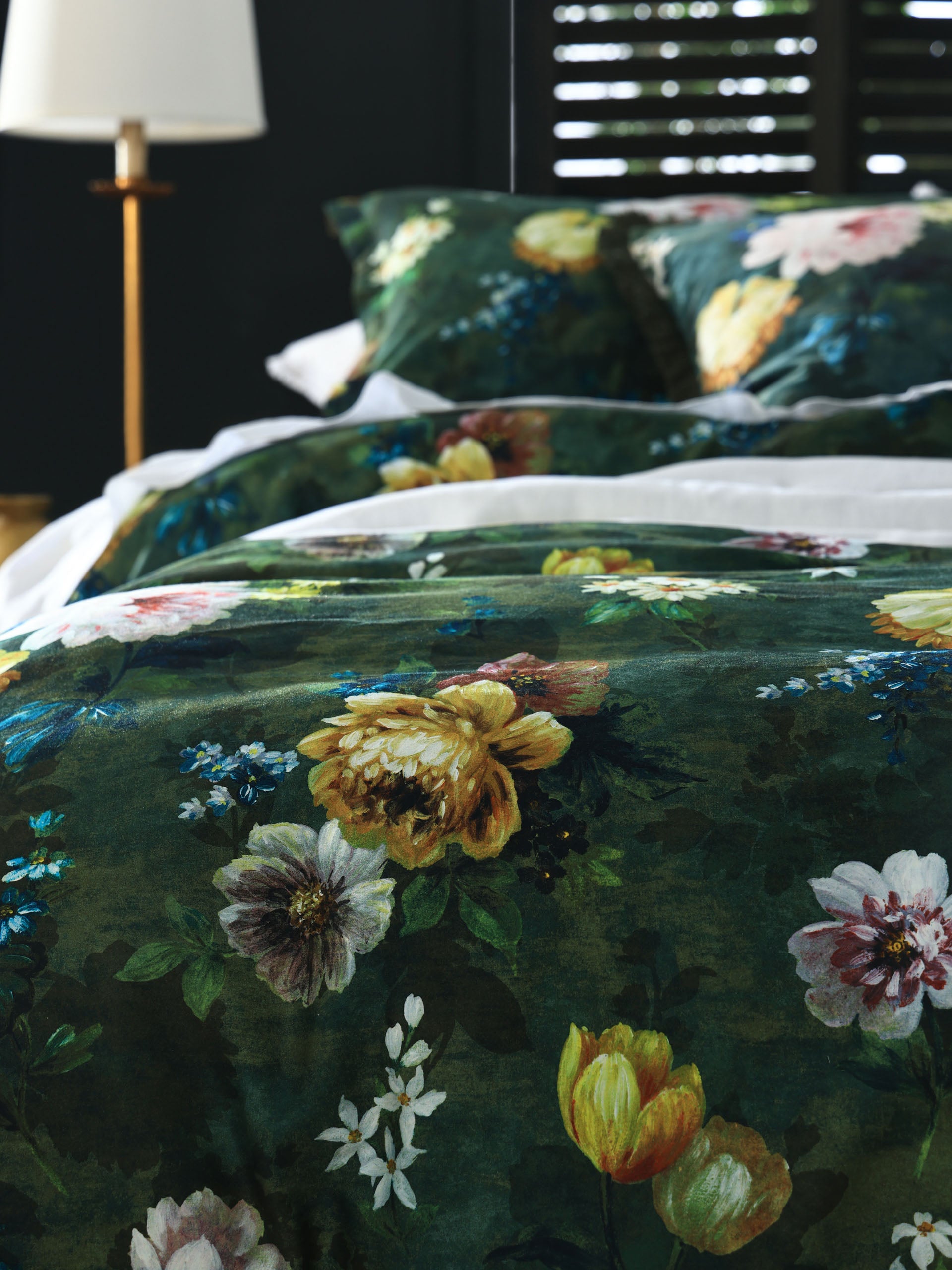 Lorenza Quilt Cover Set