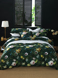 Lorenza Quilt Cover Set