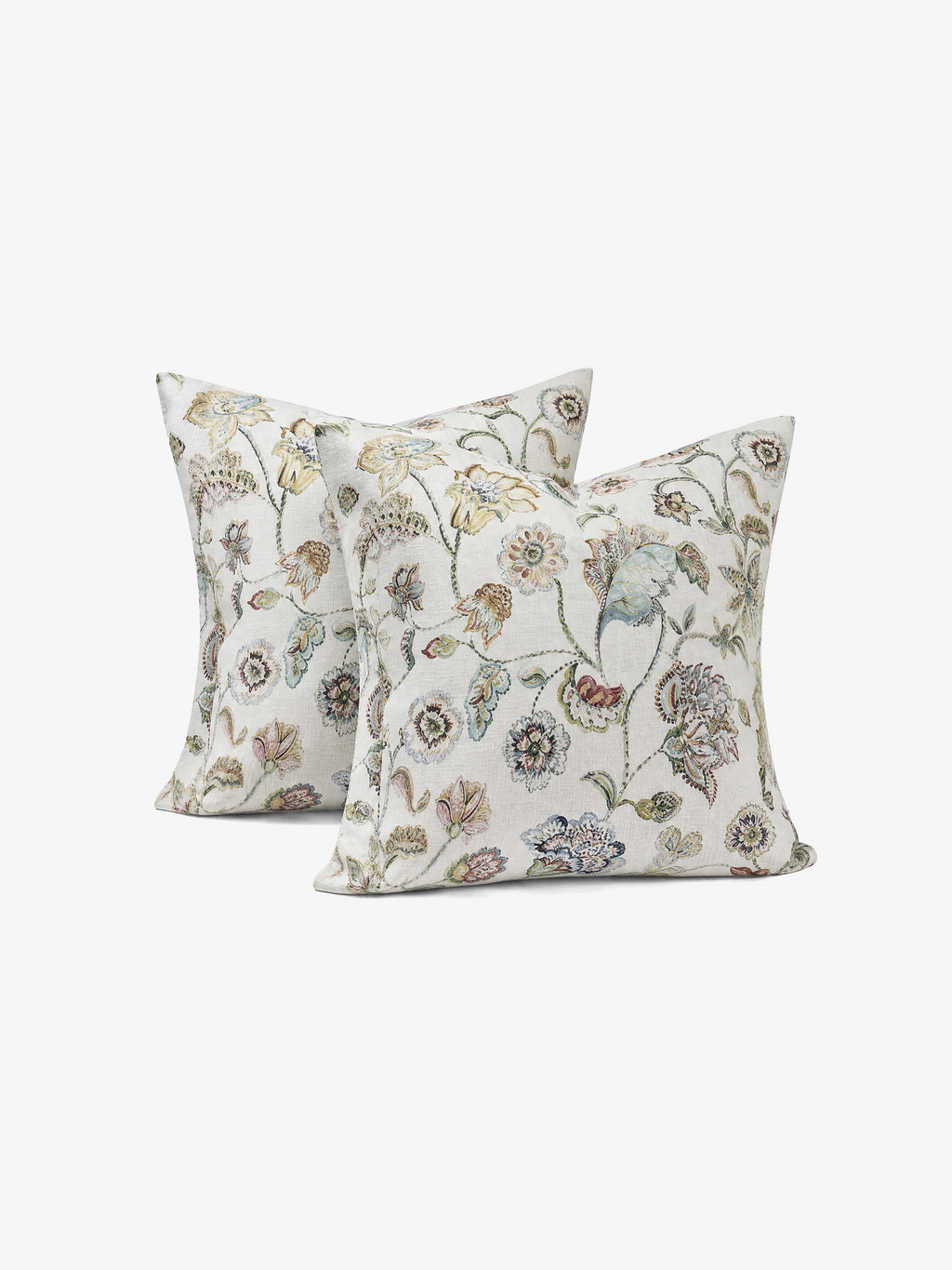 Malfi European Pillowcase