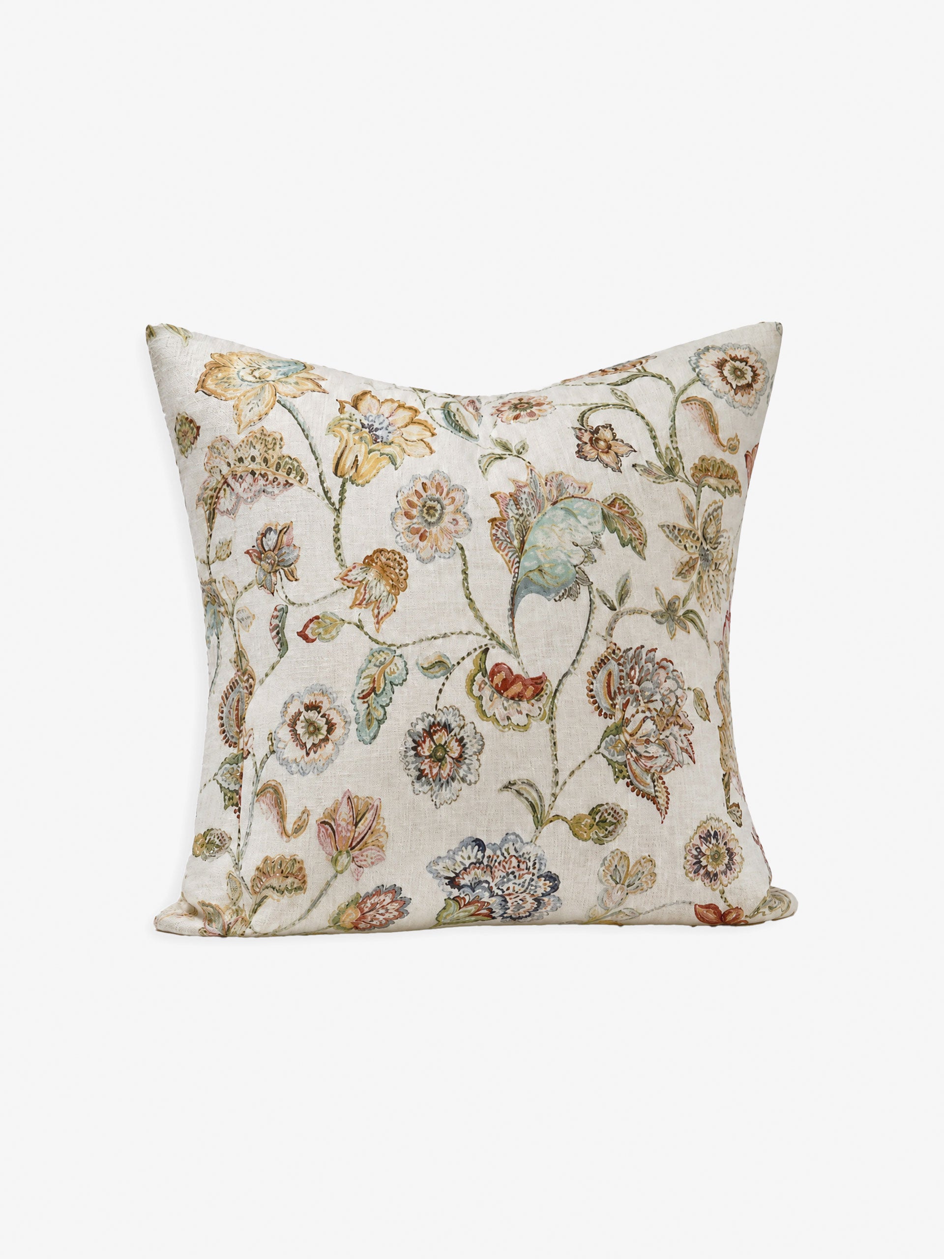 Malfi European Pillowcase