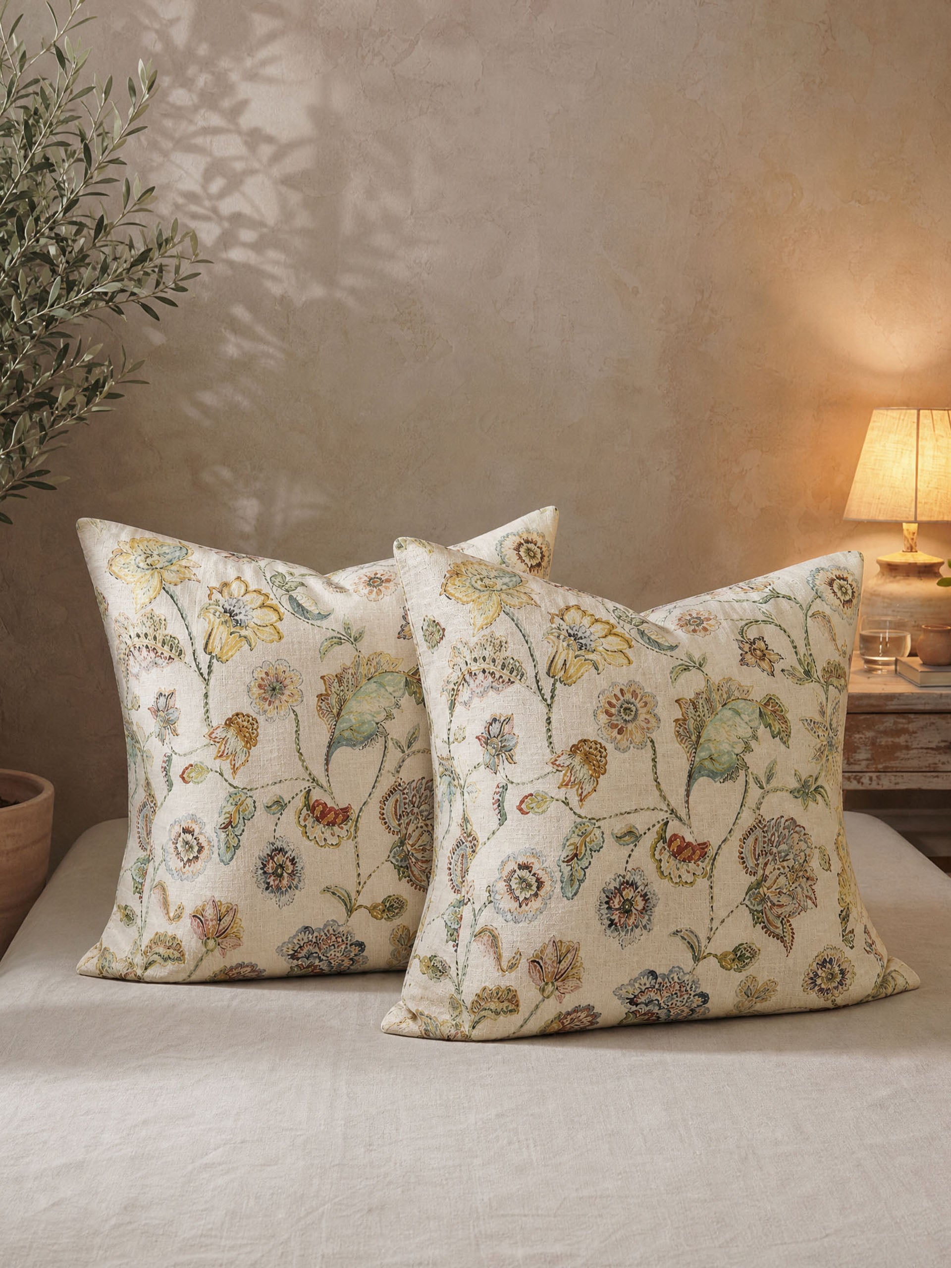 Malfi European Pillowcase