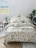 Malfi Quilt Cover Set