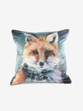 Pawtrait Silverfox Cushion 50x50cm