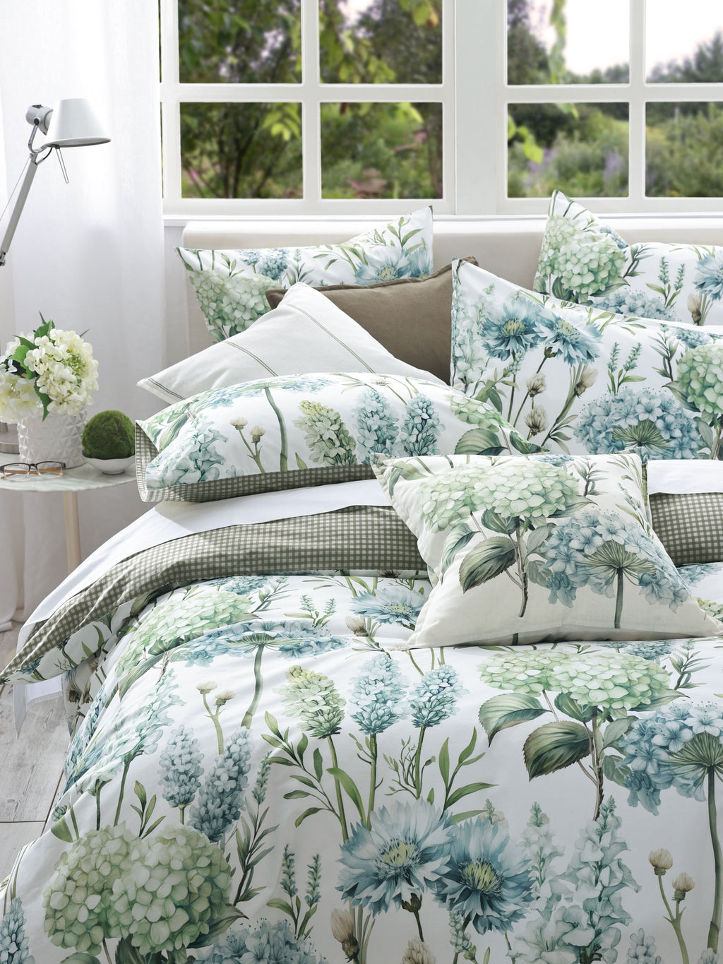 Piccadilly Quilt Cover Set
