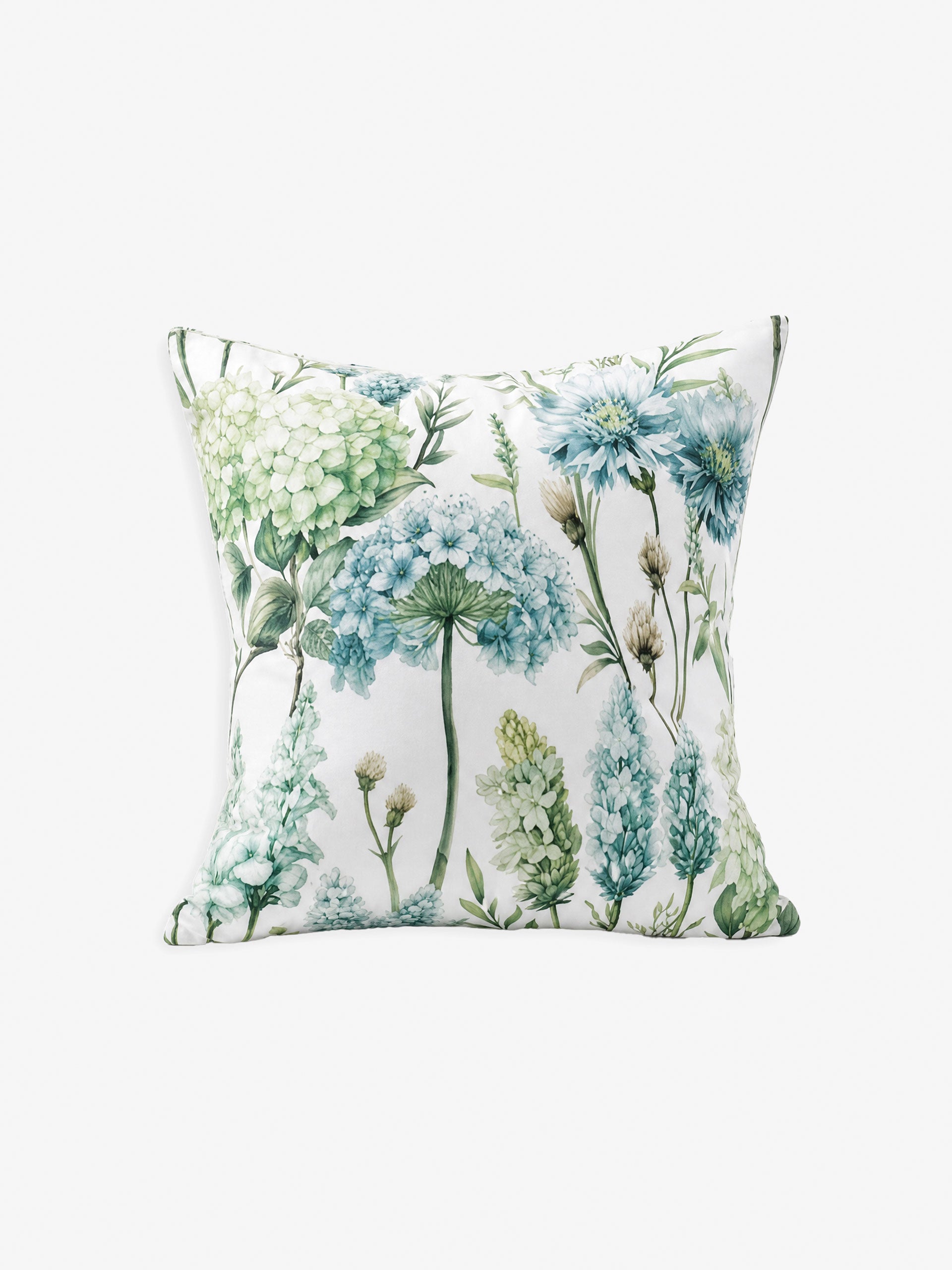Piccadilly European Pillowcase