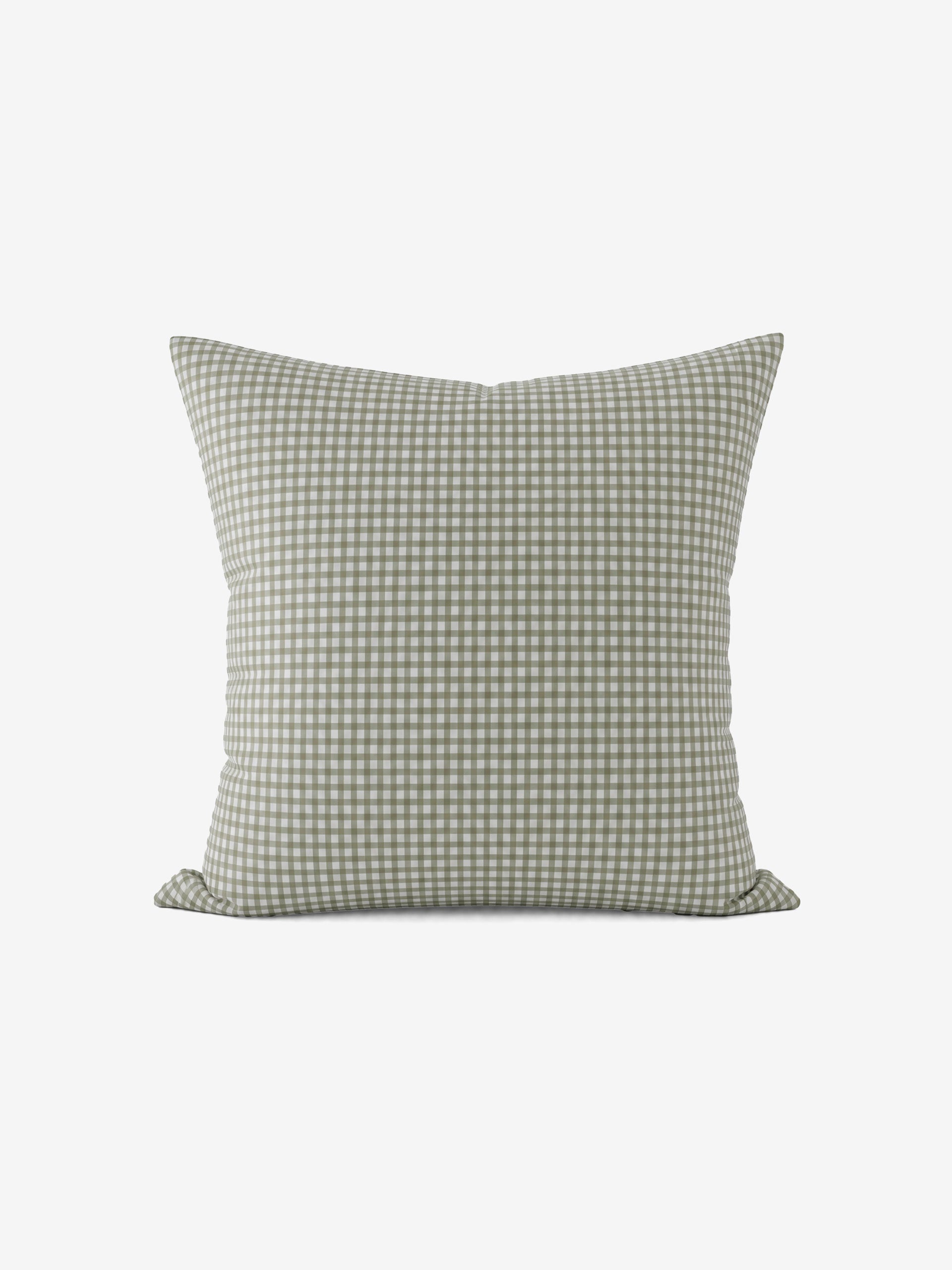 Piccadilly European Pillowcase