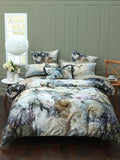 Polly Quilt Cover Set