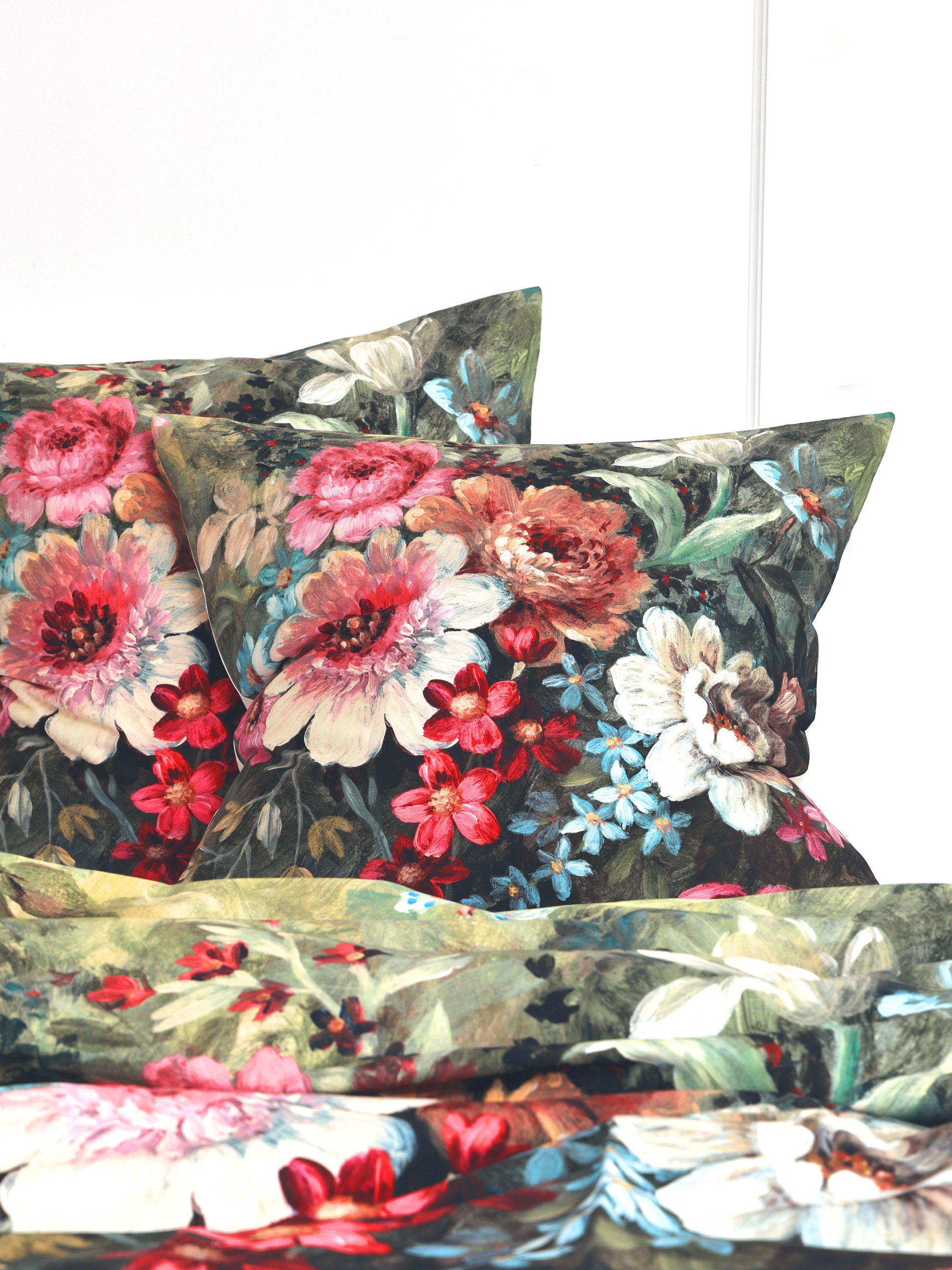 Venetia Quilt Cover Set