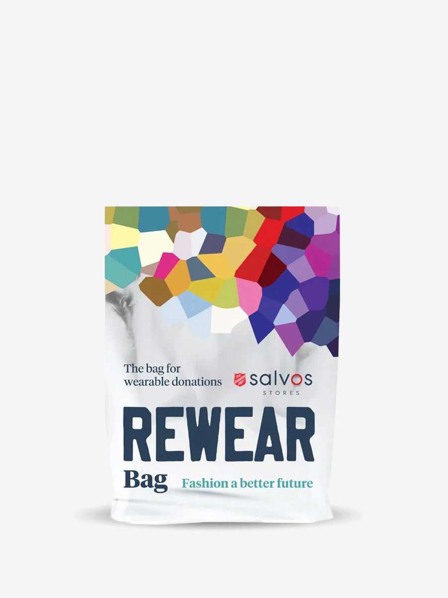 RCYCL Bag