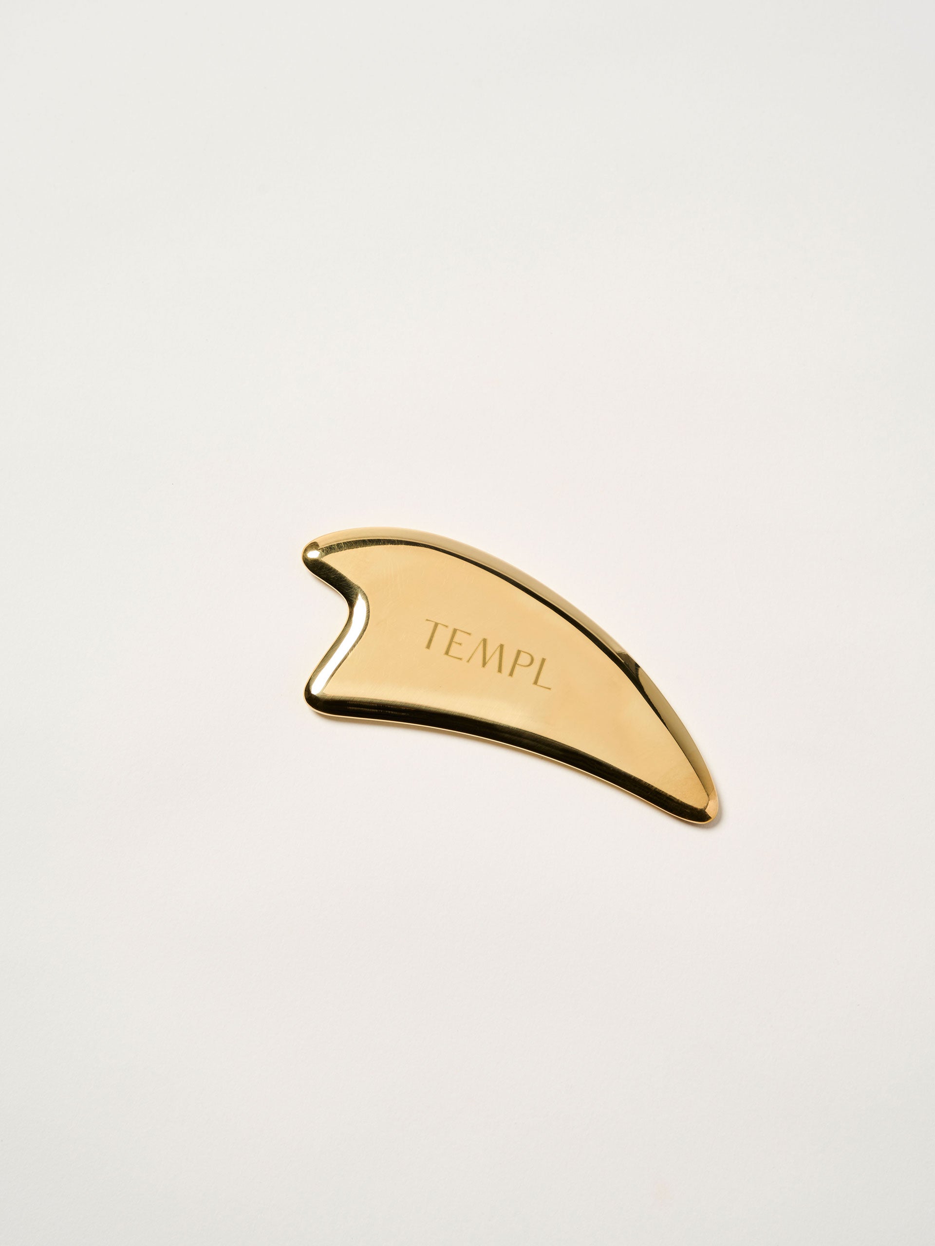 Copper Gua Sha