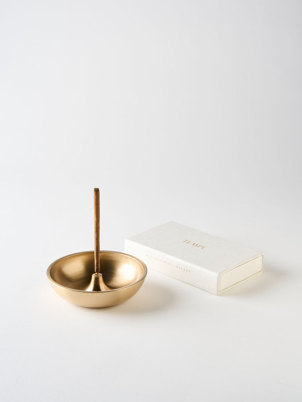 Dawn Boxed Mini Incense