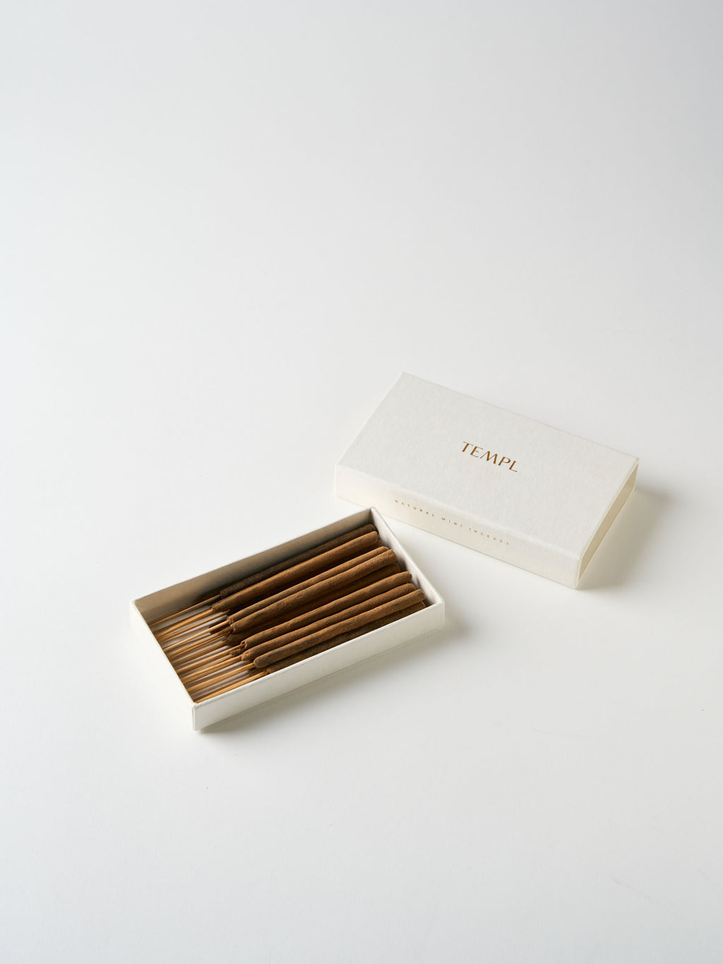 Dawn Boxed Mini Incense