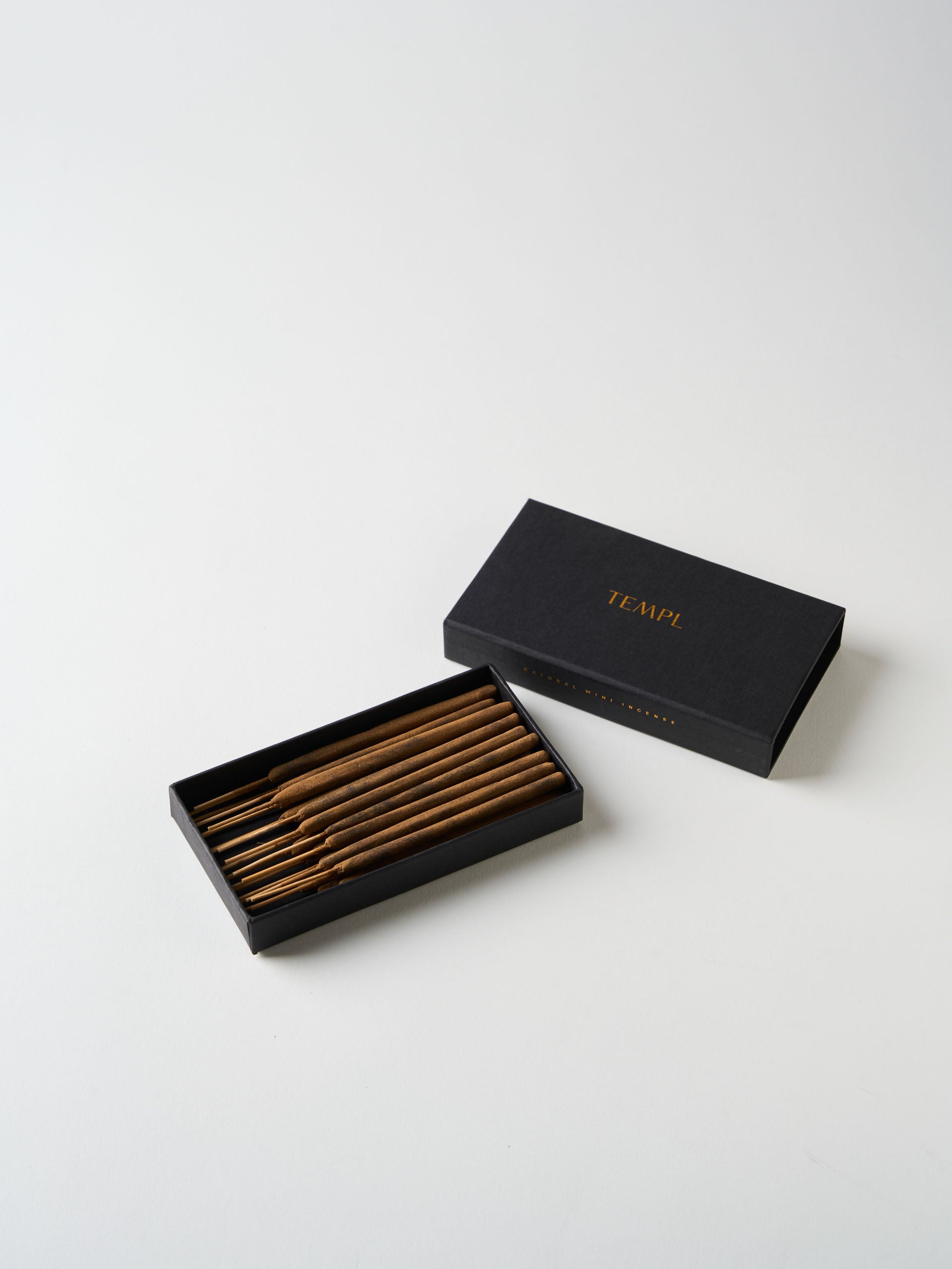 Dusk Boxed Mini Incense