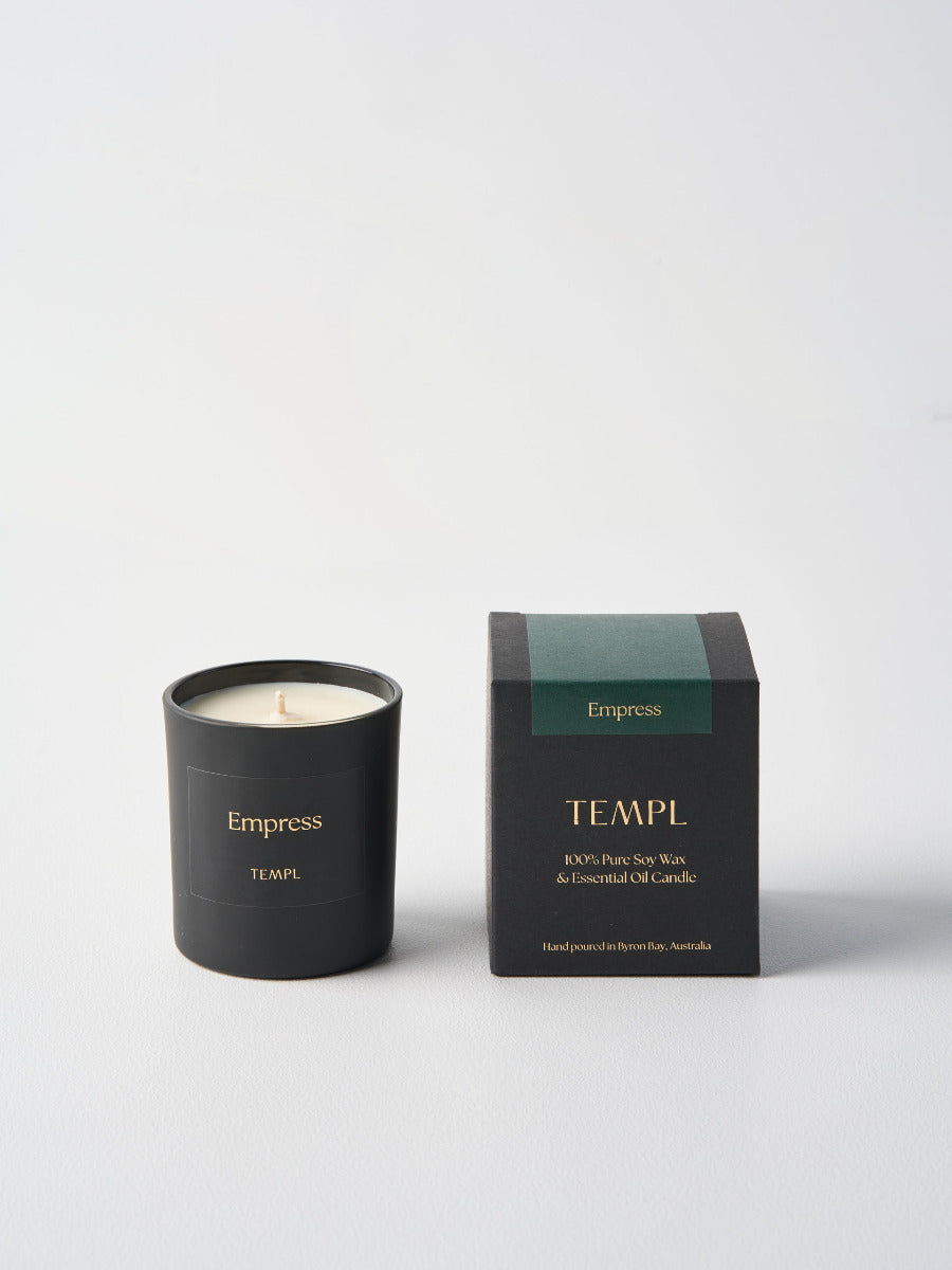 Empress Candle 175g