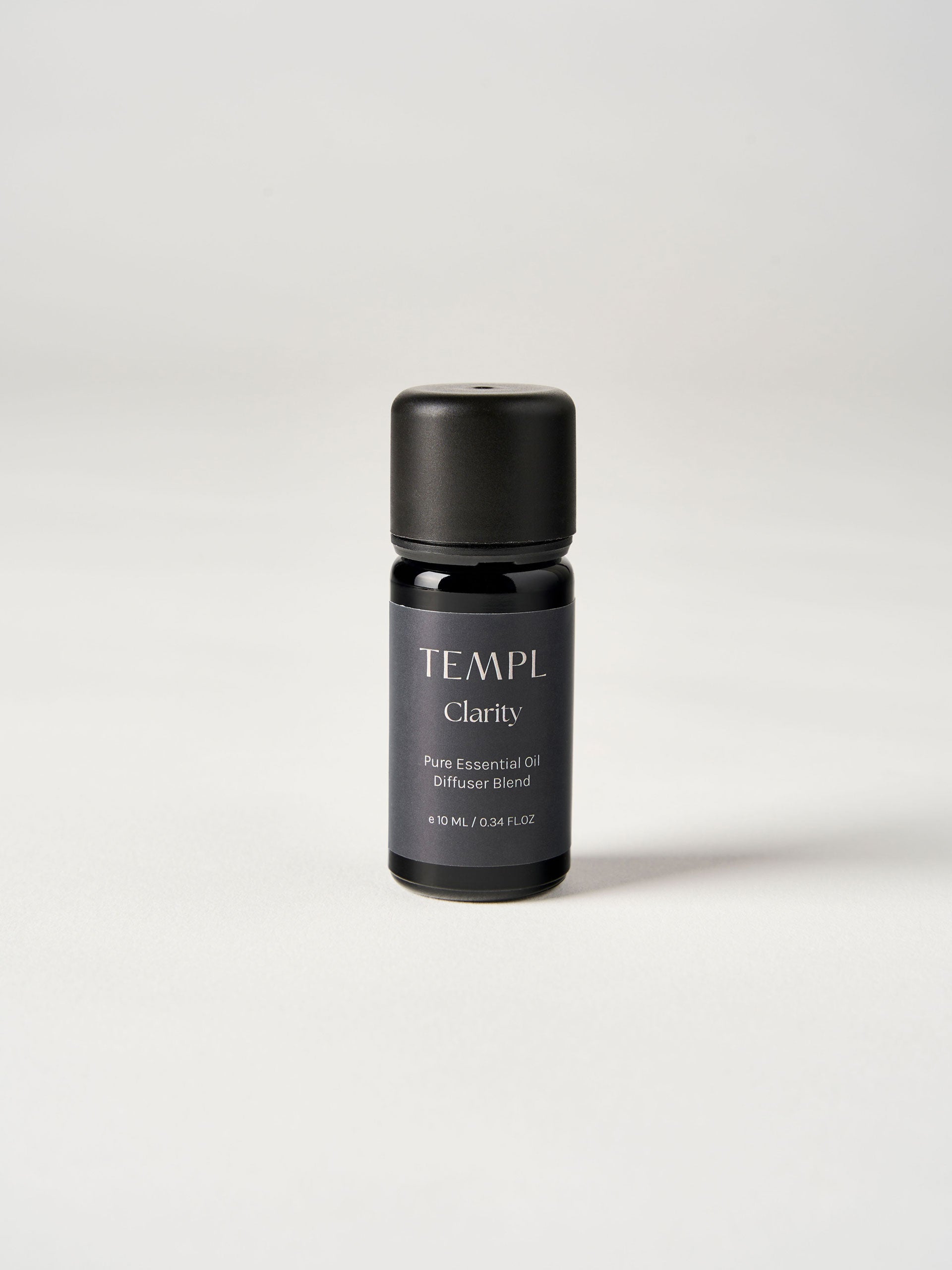Clarity Essential Oil 10ml