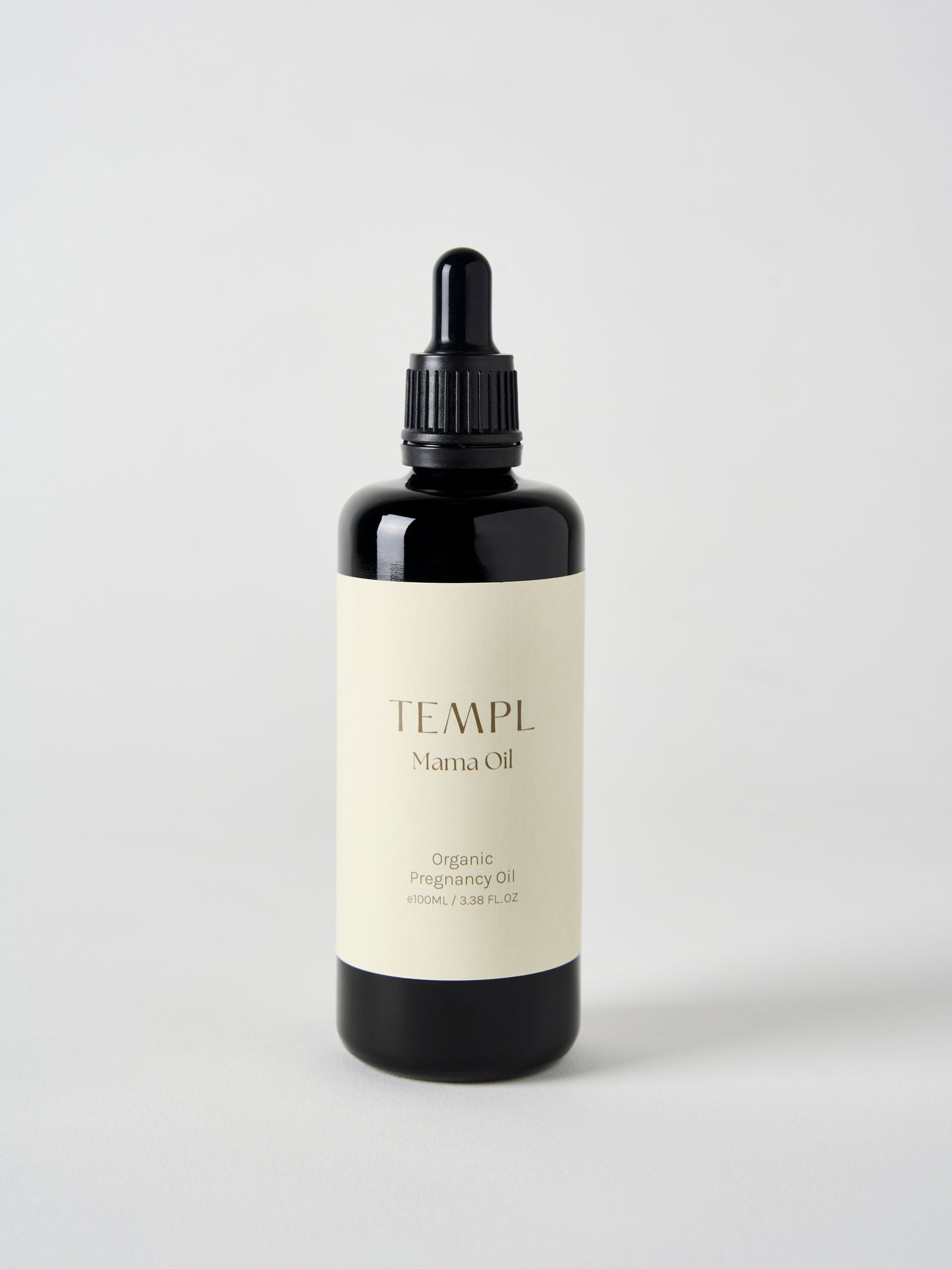 Mama Body Oil 100ml