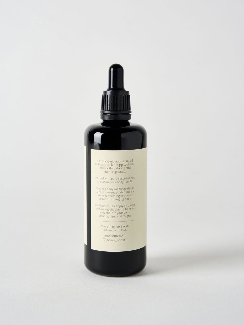 Mama Body Oil 100ml