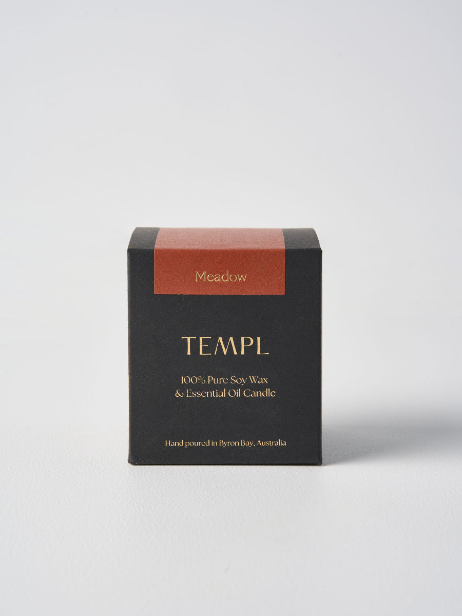 Meadow Candle 175g