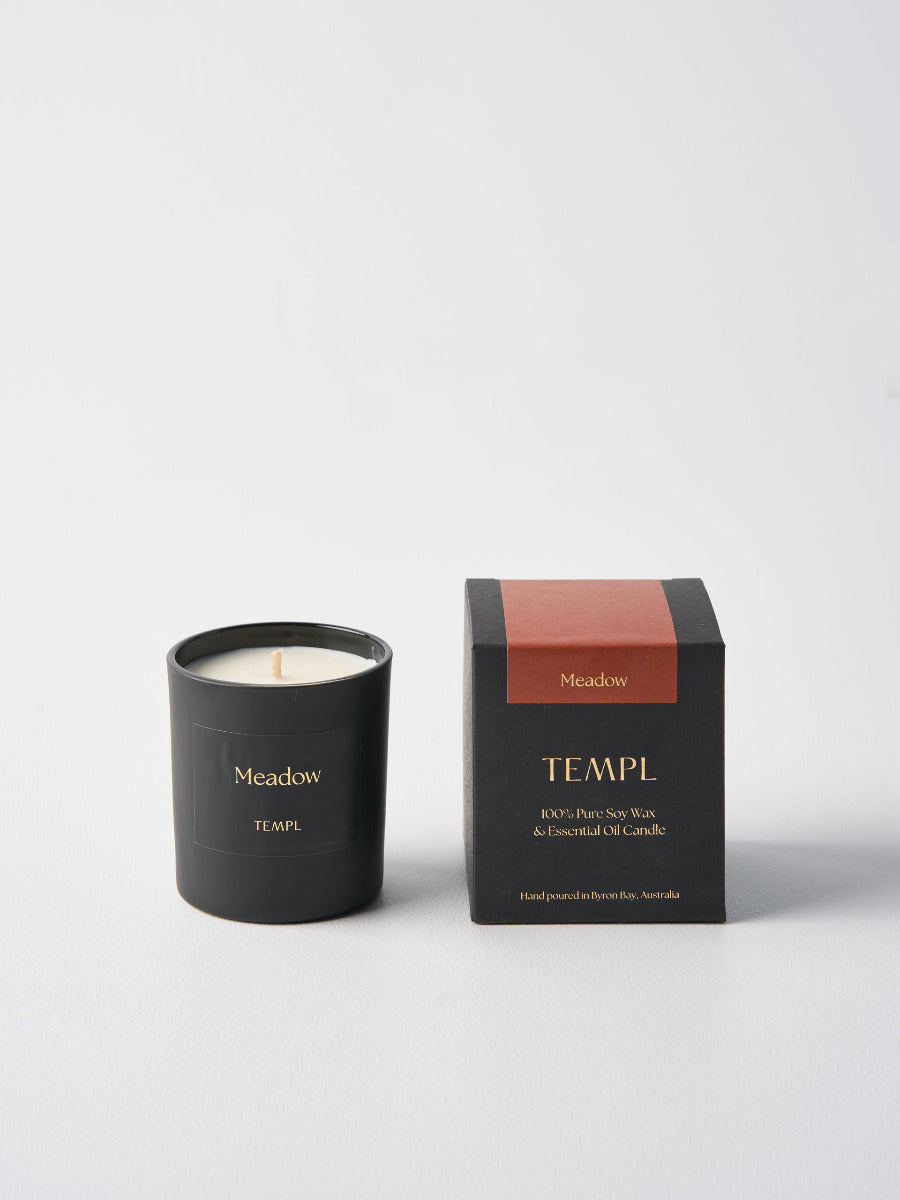 Meadow Candle 175g