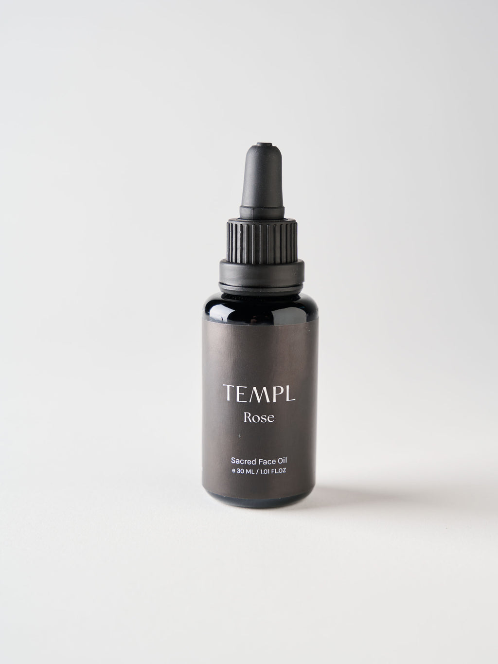 Rose Face Oil 30ml