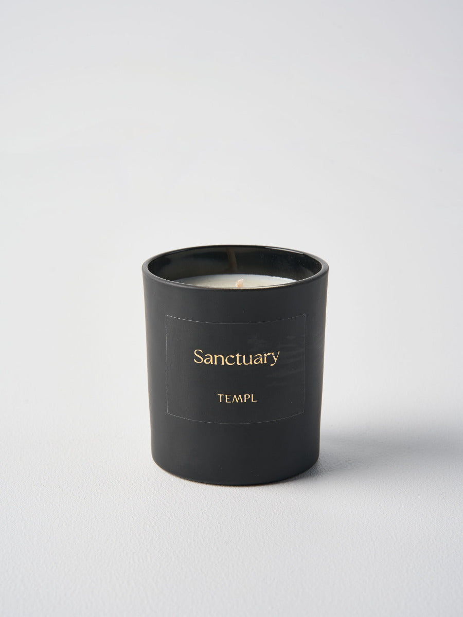 Sanctuary Candle 175g