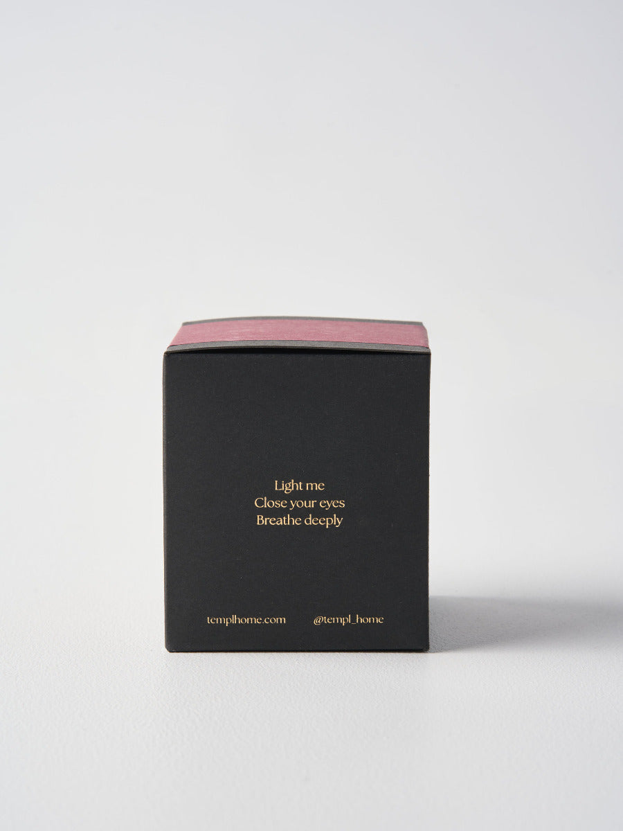 Sanctuary Candle 175g