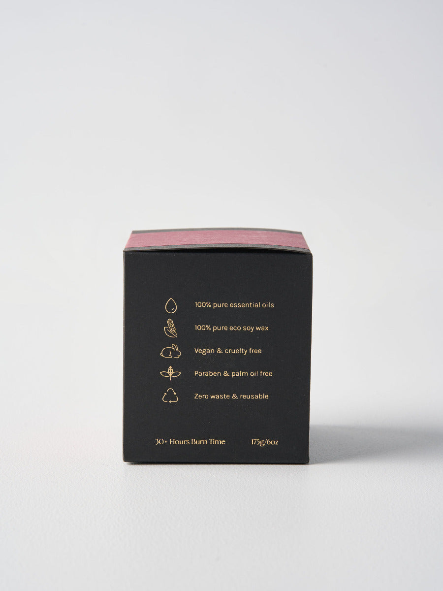 Sanctuary Candle 175g
