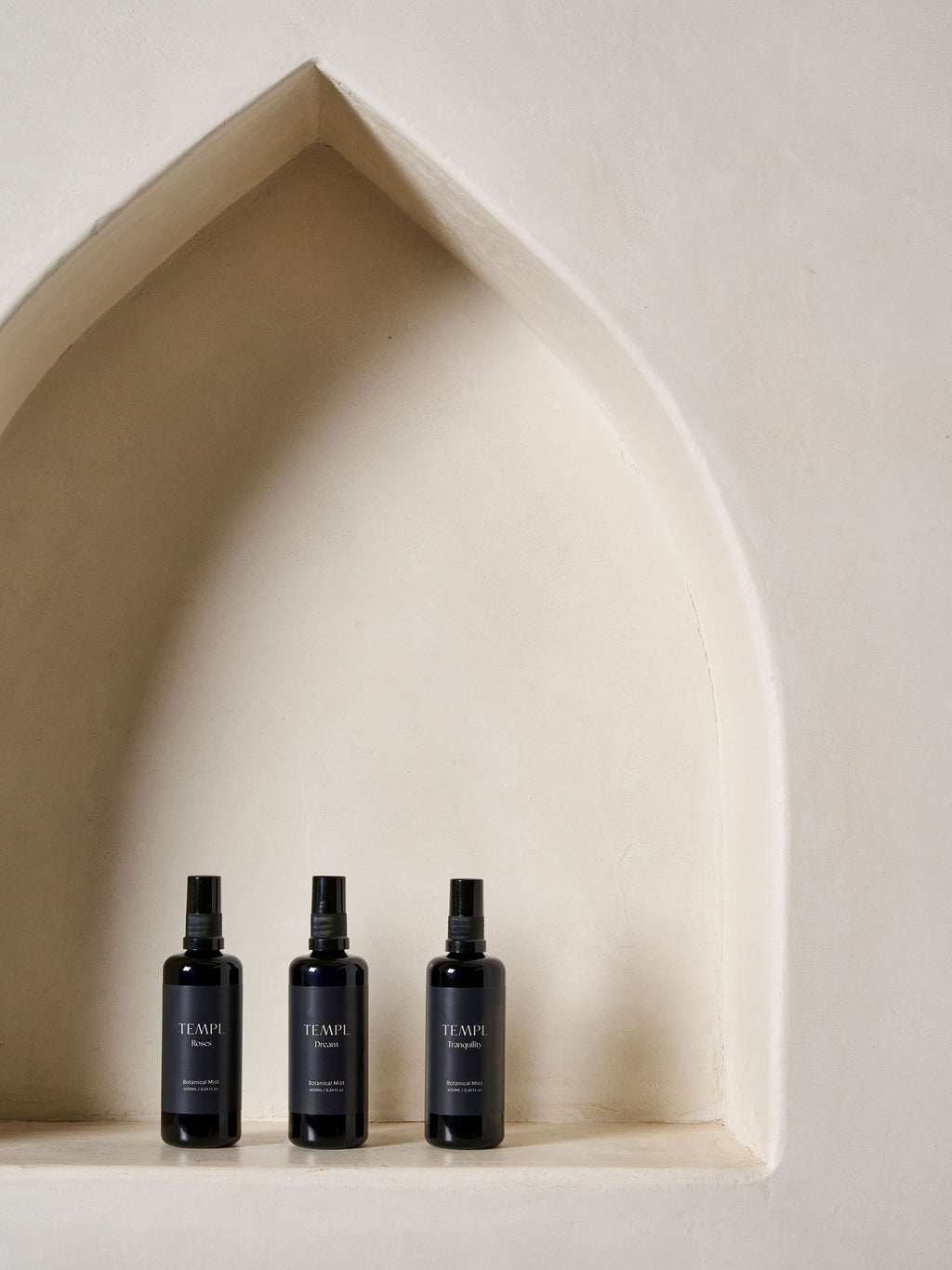 Tranquility Botanical Mist 100ml